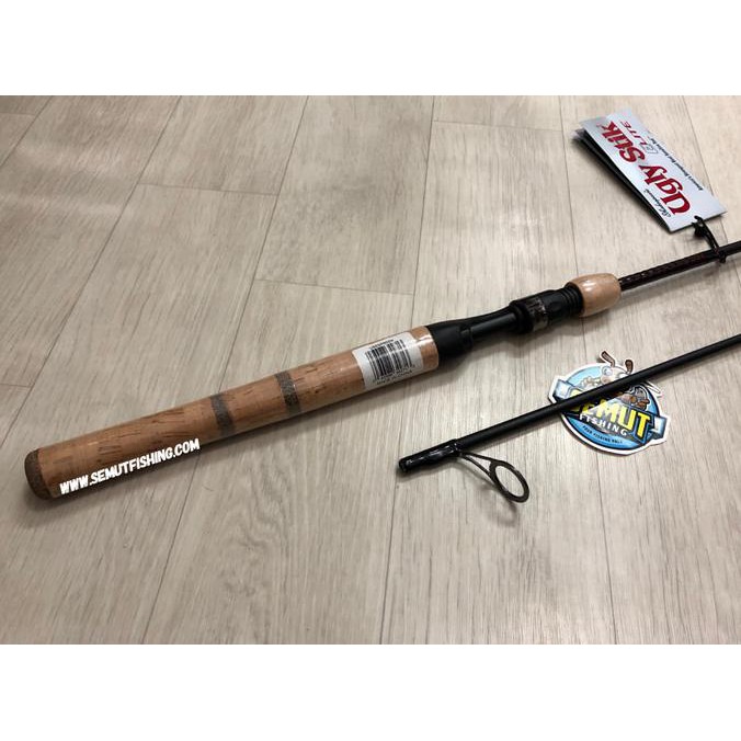 SHAKESPEARE UGLY STIK ELITE | USESP602M