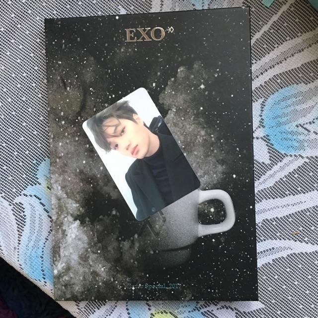 Universe Exo unsealed Kai pc