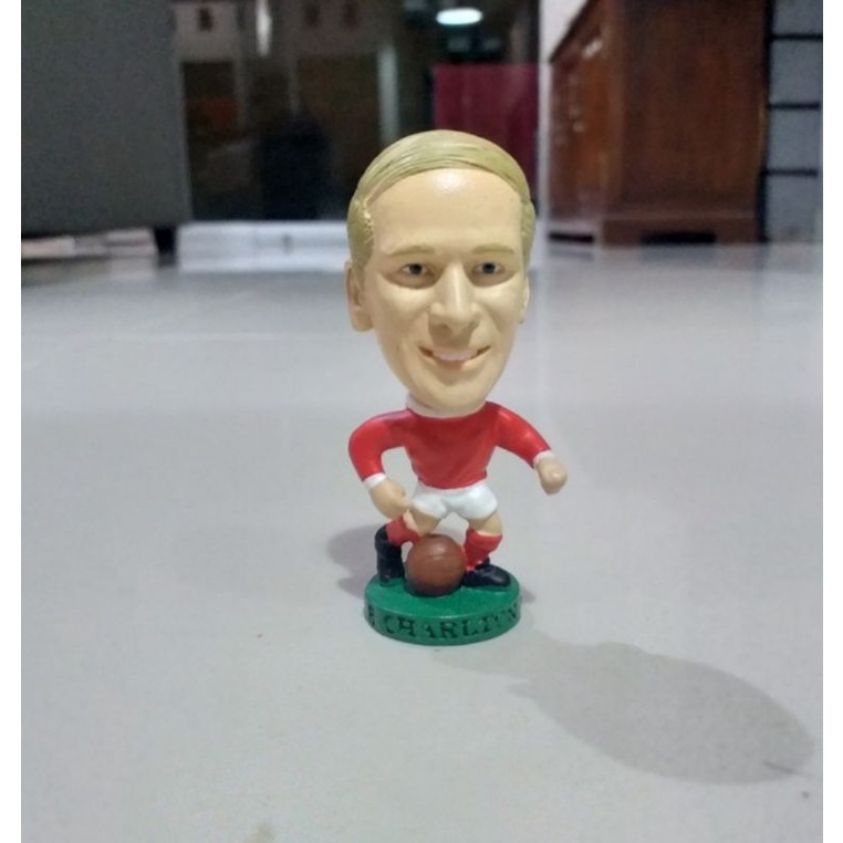 Figure Prostars B.Charlton