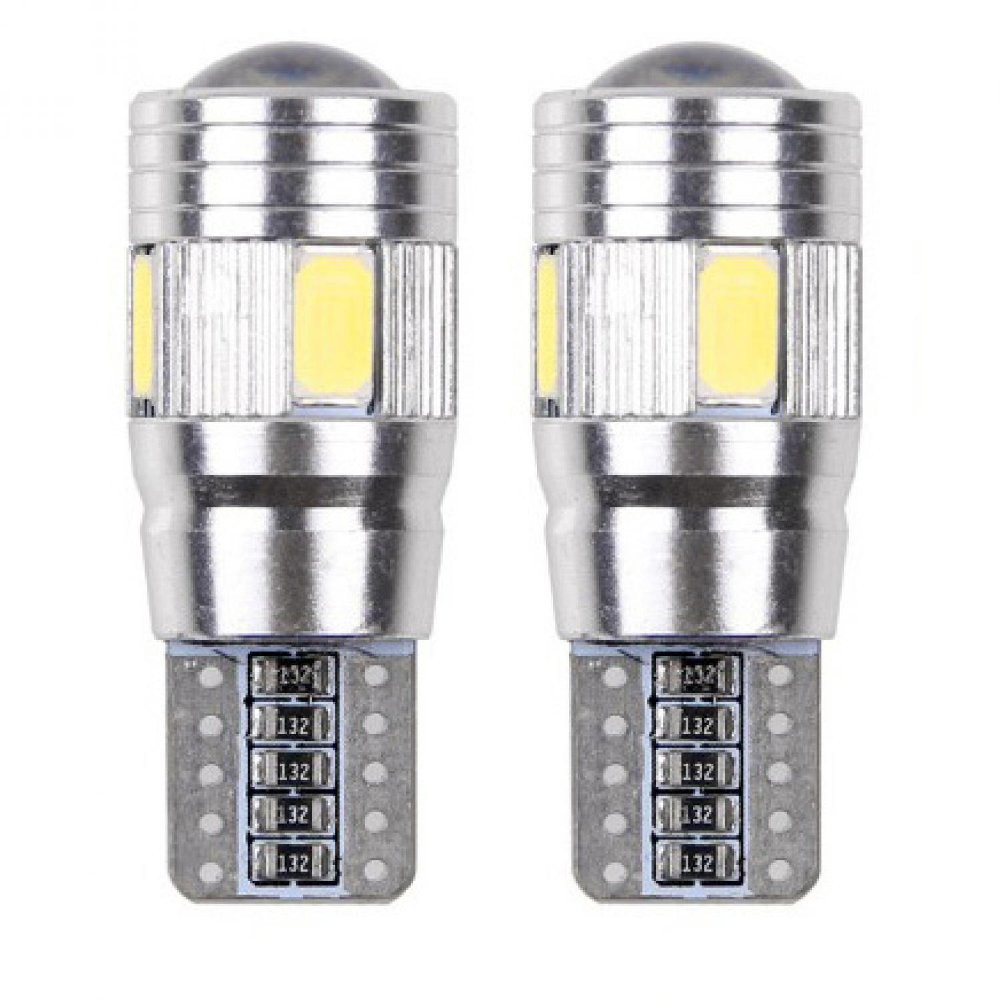 Lampu Mobil Led 2pcs