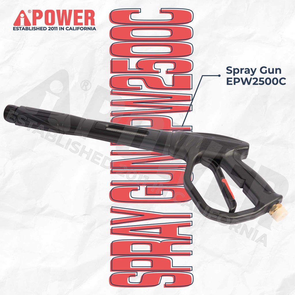 SPRAY GUN UNTUK EPW2500-C