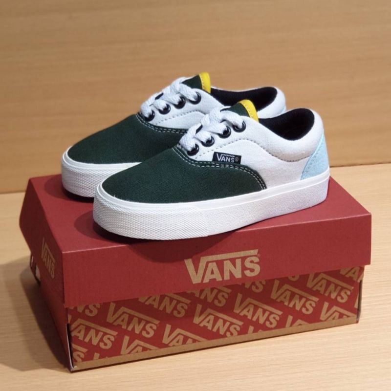 SEPATU VANS ANAK LAKI LAKI SEPATU ANAK COWOK SNEAKERS ANAK