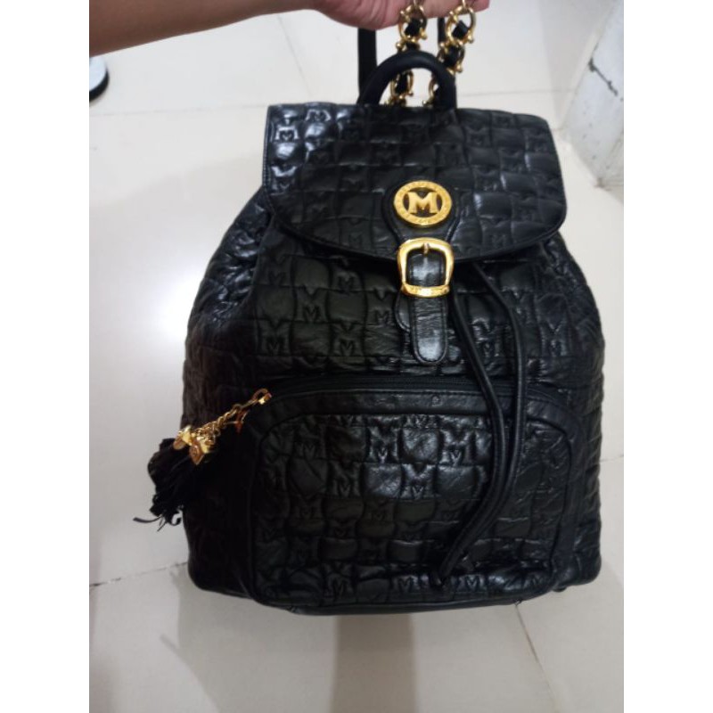 ransel metrocity PL mulus no minus