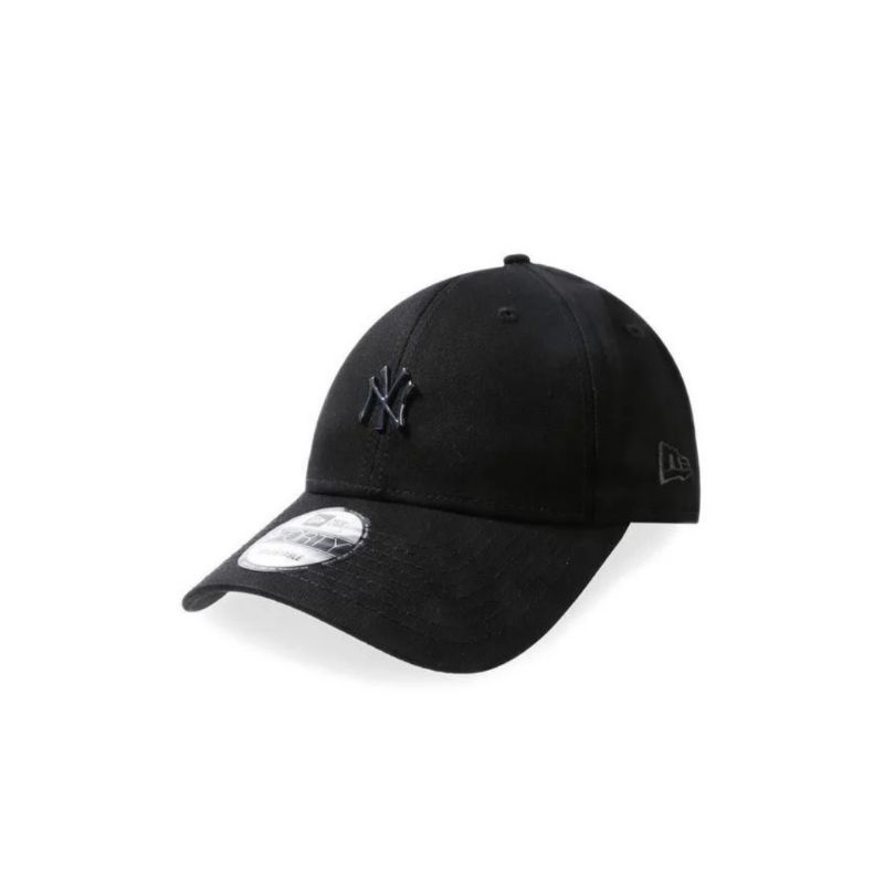 New Era 940 Neyyan Mini Metal Badge Adult's Cap