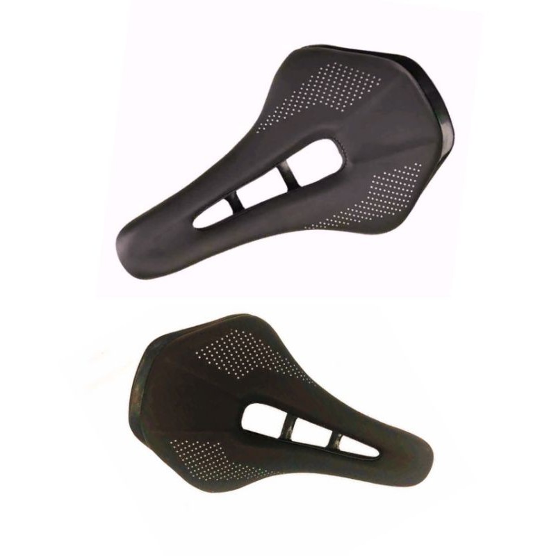 Sadel Sepeda Mirip West Biking Tanpa Logo Tulisan West Biking Saddel Sepeda MTB Seli Roudbike Jok