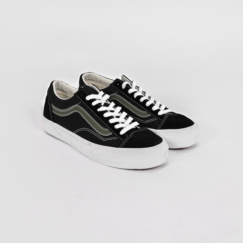 Vans Style 36 Vintage Sport Blanc de Blanc Original