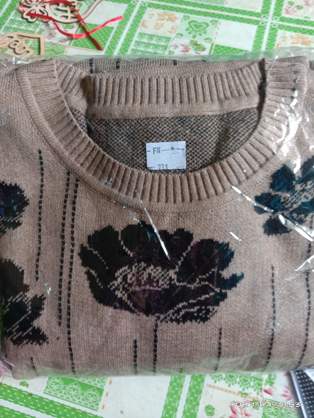 Parii / Batik / Kirana Tunik Rajut Import Super Melar Tebal Halus Adem Nyaman Orianisa