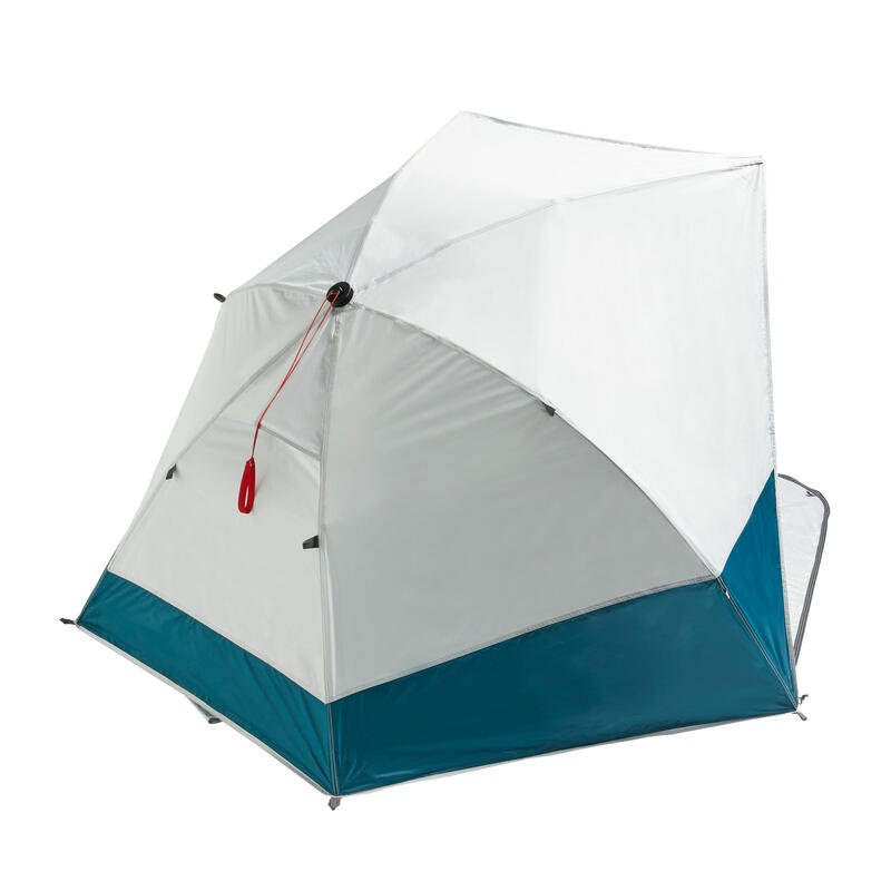 QUECHUA 2 Second Easy XL Fresh Tenda Camping Kemah Untuk 2 Orang Dewasa