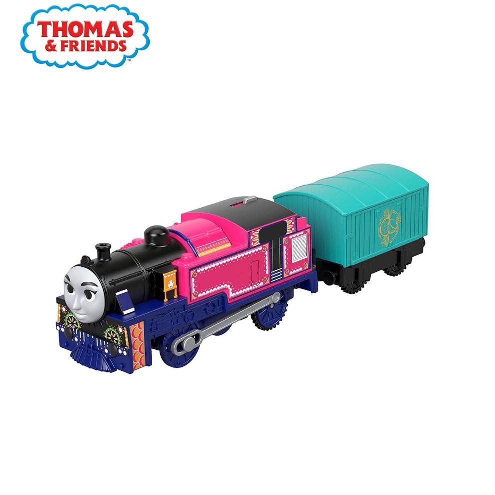 thomas and friends trackmaster ashima