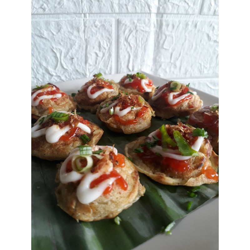 

takoyaki