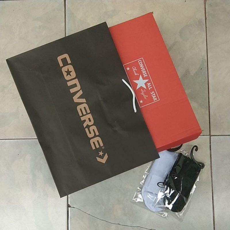 SEPATU CONVERSEEE 70S PEACE MINUSONE/BUNGA HIGHT PREMIUM MURAH