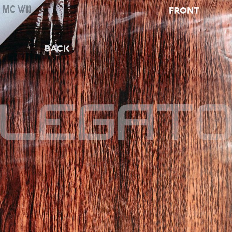 WTP WATER PRINTING WATER TRANSFER FILM WATER FILM CARBON CELUP MOTIF KAYU WOOD MC-W03
