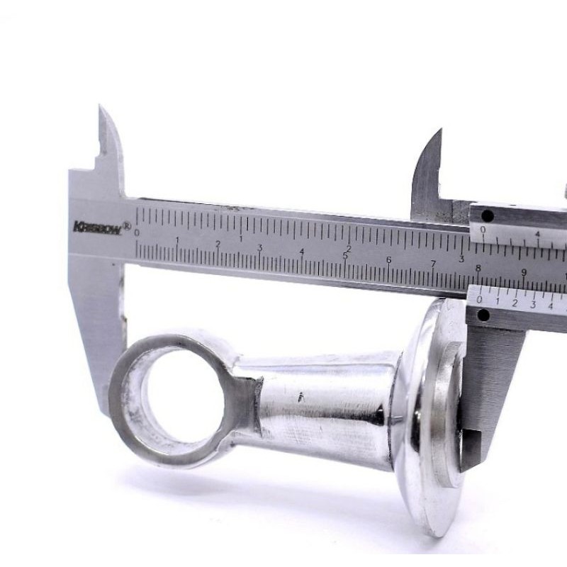 Peninggi Shock Belakang Tiger Megapro Verza Gl 1set sepasang