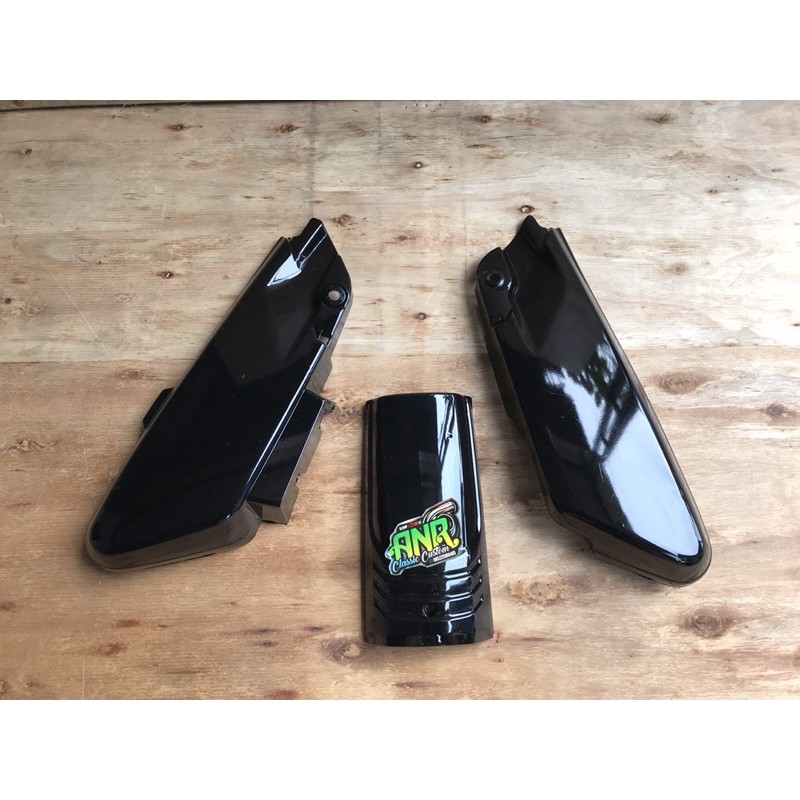 Jual Bok aki honda astrea grand legenda impressa set panel depan grand