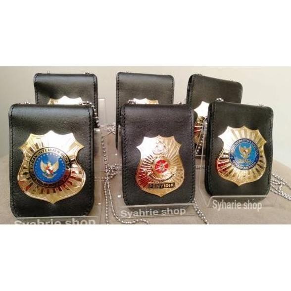 

NAME TAG KALUNG ID CARD PENYIDIK BNN BIN PERBAKIN DLL SDFD354154