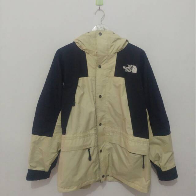 Jaket TNF vintage 90s
