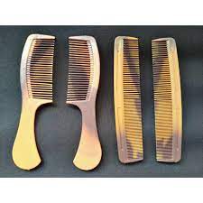 SISIR GAGANG/LEBAR CORAK COKLAT