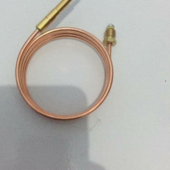 ➻ Thermocouple Kompor / Thermocouple Gas / Sensor Api Kecil ™