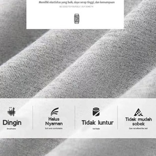 Kaos Dalam Pria Nugros/ Singlet Cowok Dewasa / Singlet Dewasa / Kaus Kutang Pria