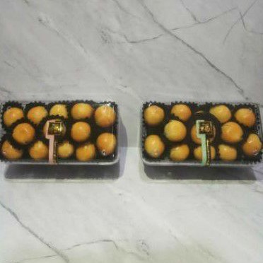 

kue nastar premium