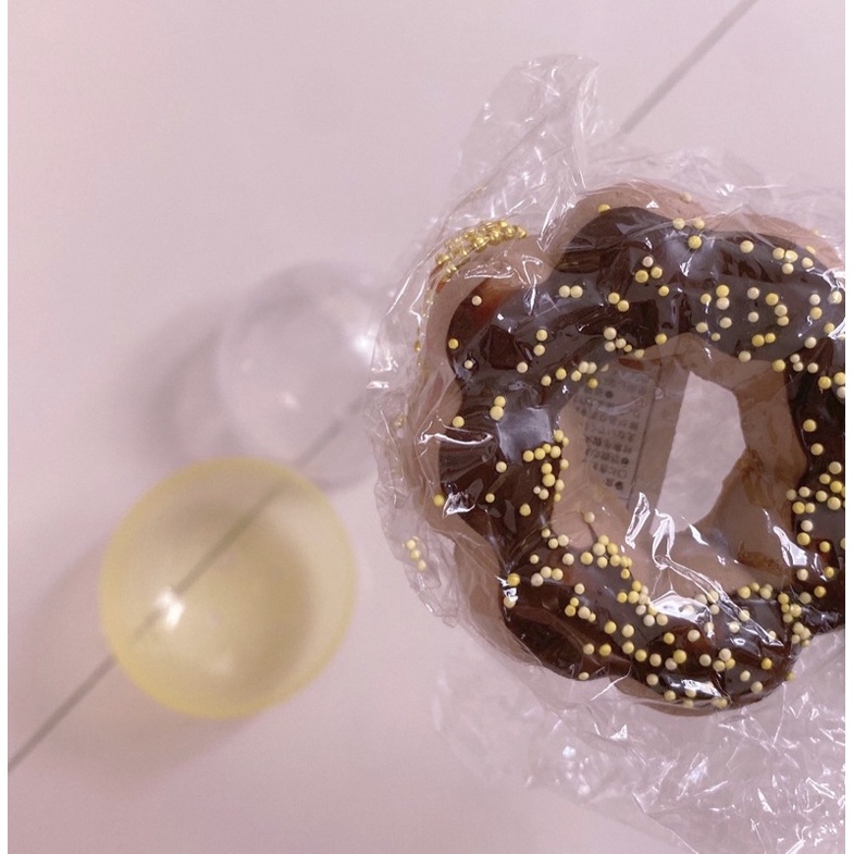 Squishy donut japan