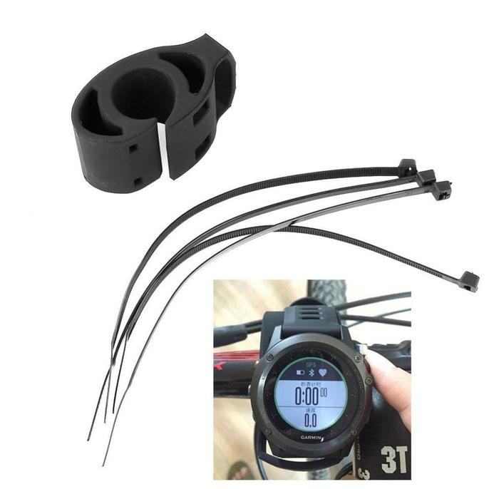 forerunner 935 bike mount