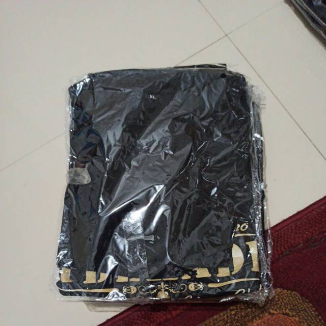 Kaos RX King 1 DEKADE