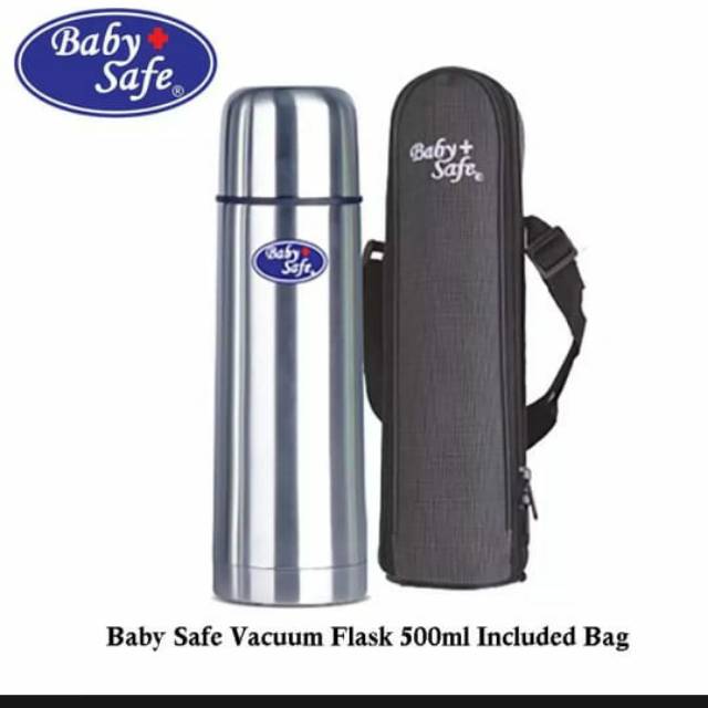 Termos air baby safe