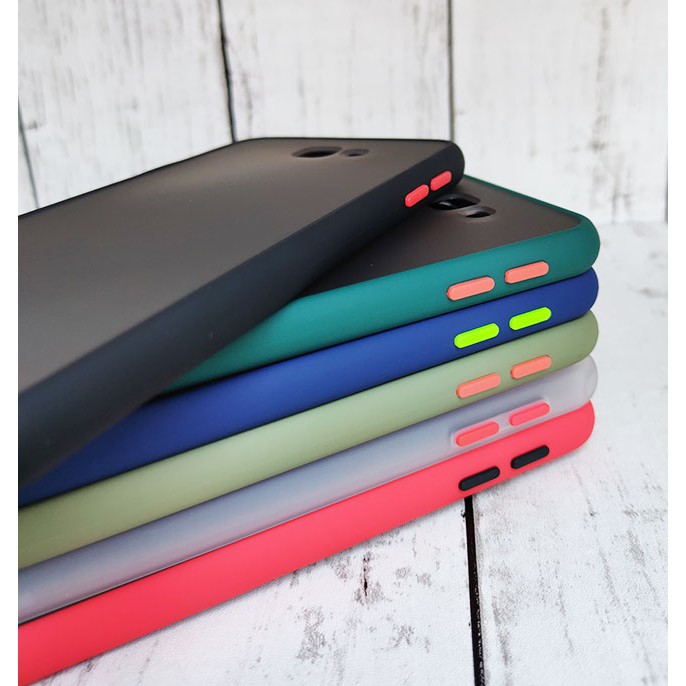 AERO CASE XIAOMI REDMI 5, REDMI 5A, REDMI 5 PLUS, REDMI S2, REDMI 9T