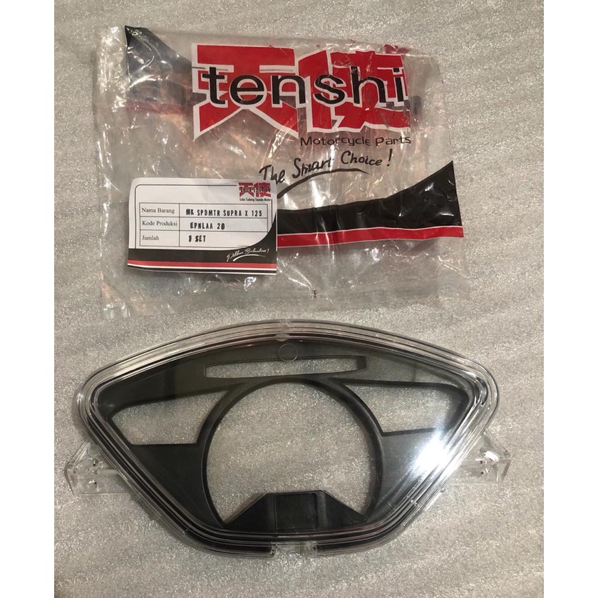 MIKA SPIDOMETER HONDA SUPRA X 125 2006-2008 MURAH BARU NEW BAGUS