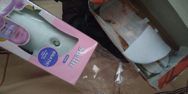 Stella Box Matic (khusus Pulau Jawa)