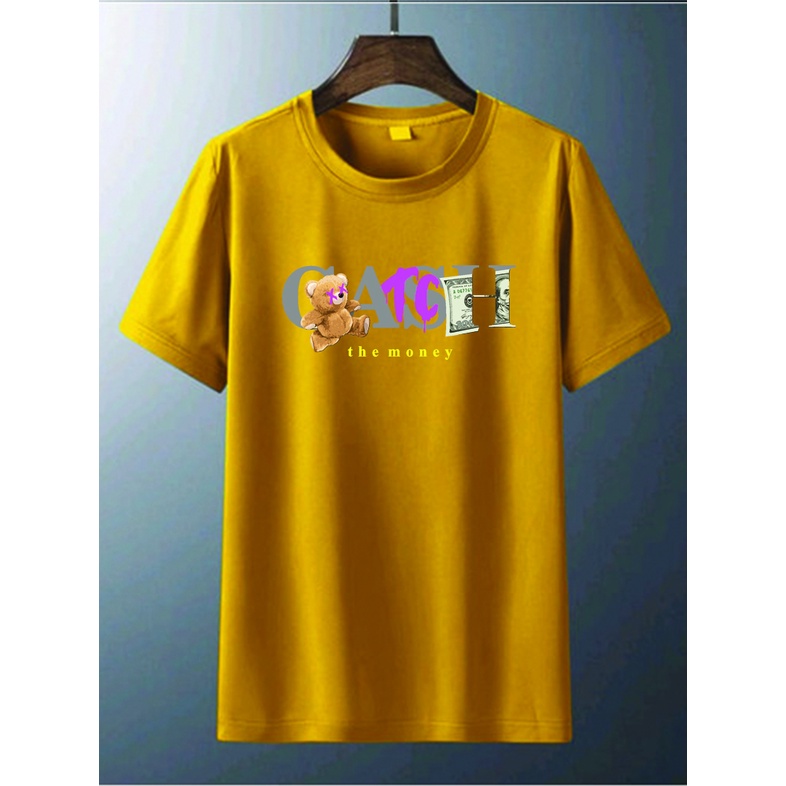 ASY KAOS PRIA II KAOS DISTRO SABLON DIGITAL BERKUALITAS BISA UNISEX 126