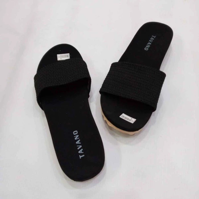 Sandal Teplek Wanita / Sandal Slop Terlaris / Sandal Kokop / Sendal Flip Flop COD
