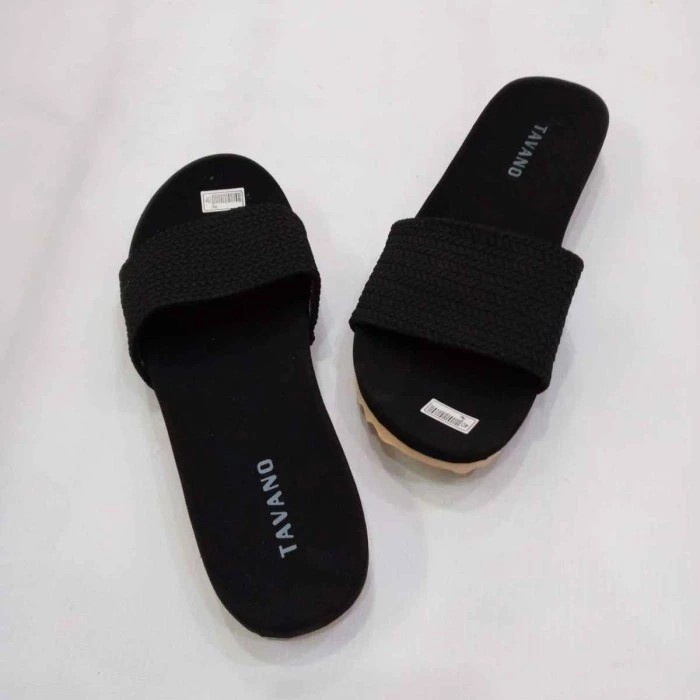 Sandal teplek wanita terlaris sendal slop wanita kondangan Sendal flip flop