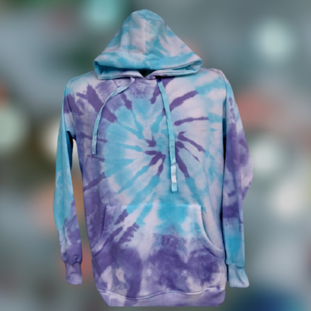 Sweater Pria/Wanita Keren Berkualitas - ABS TieDye