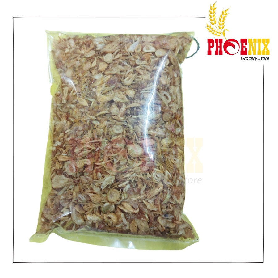 

Bawang Goreng Enak 500 Gram