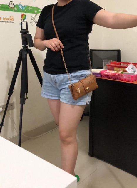 REBECCA WALLET