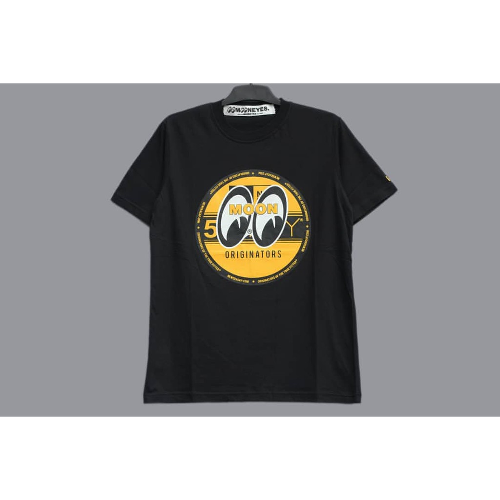 NEW ERA X MOONEYES