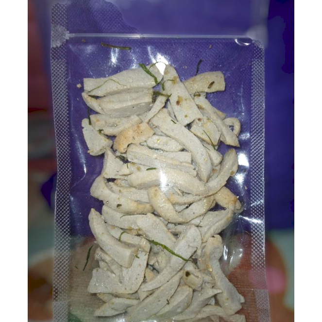 

BASRENG DAN OTAK OTAK 30gr ORIGINAL DAUN JERUK