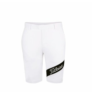  Celana Pendek Golf  Titleist Bahan Breathable Elastis Untuk 