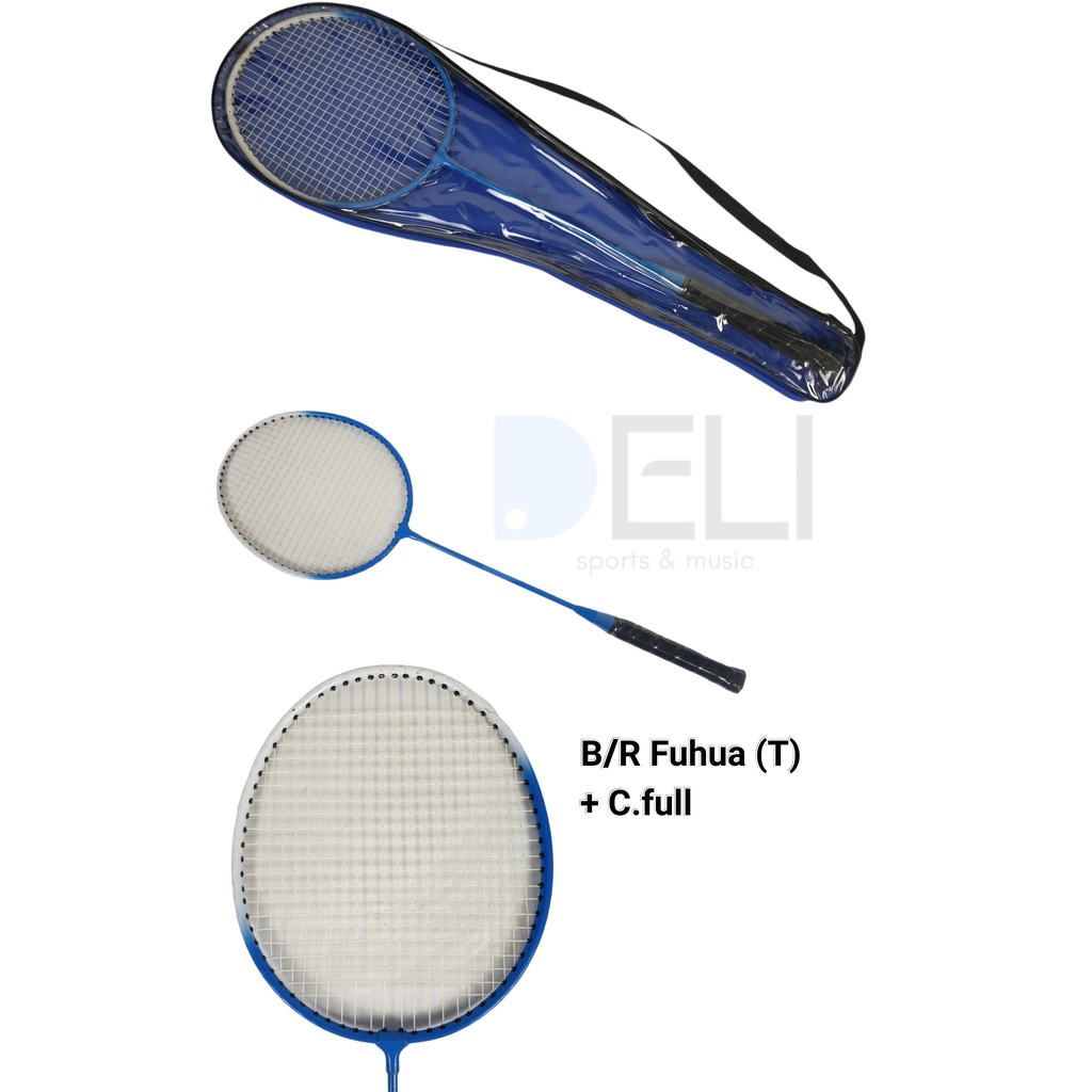 Raket Badminton Anak anak Fuhua Pro 188