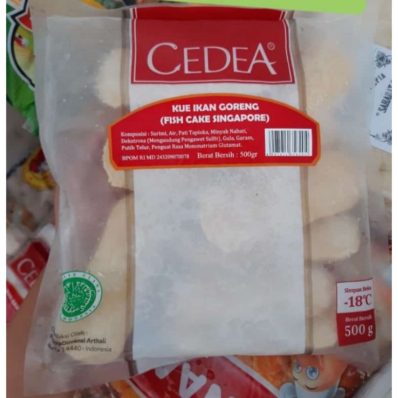 

cedea
