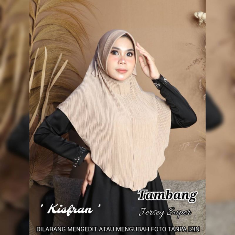 Bergo ped Tali tambang