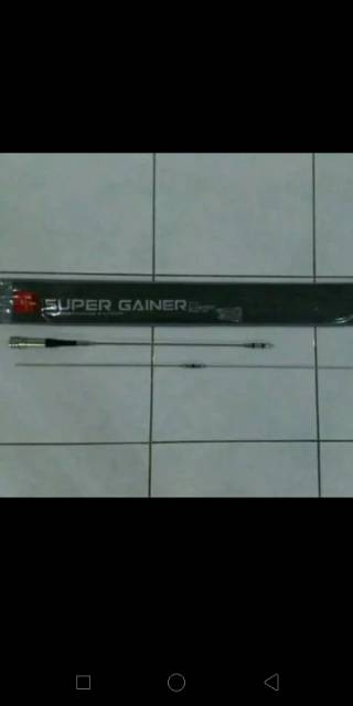 ANTENA MOBIL SUPER GAINER SG-2000.ORIGINAL .RIG ATAU HT