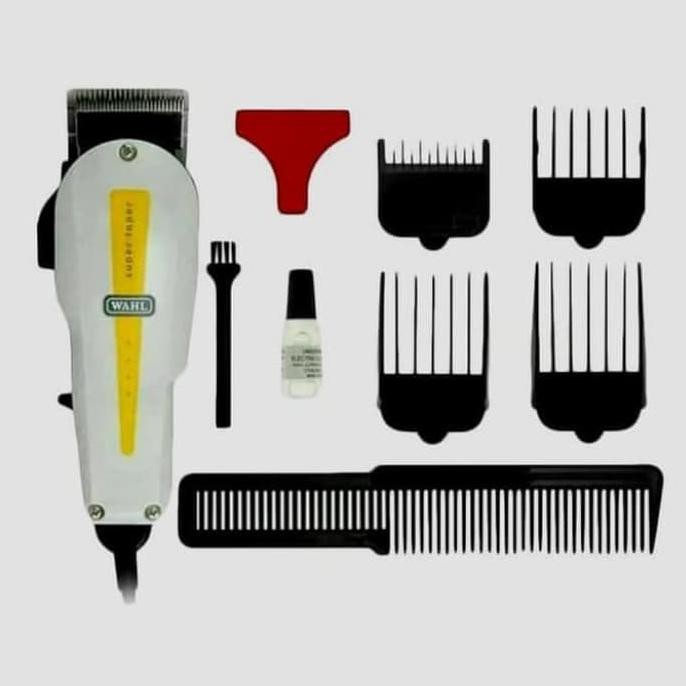 WAHL USA Hair Clipper Mesin Alat Cukur V5000