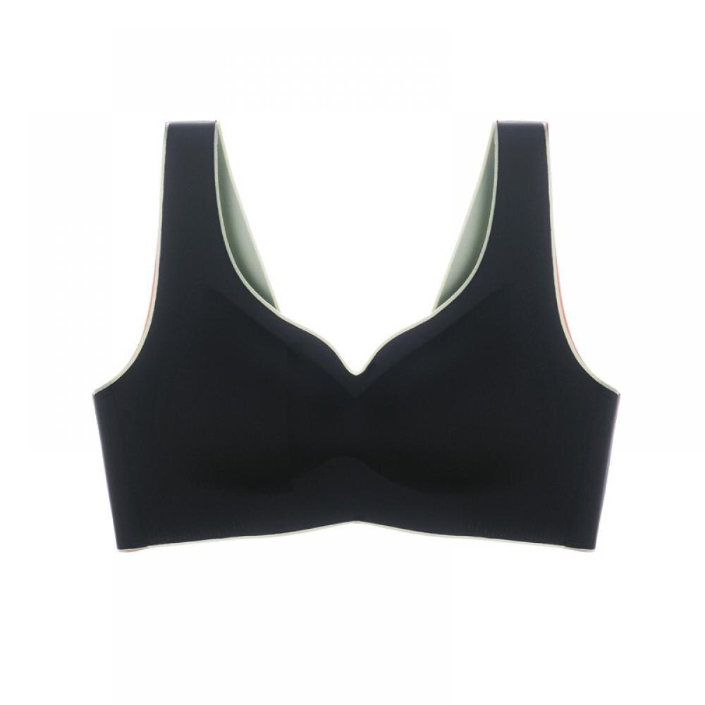 KINDSTORE❤ | Pakaian Dalam LUNA BRA Wanita untuk Push Up