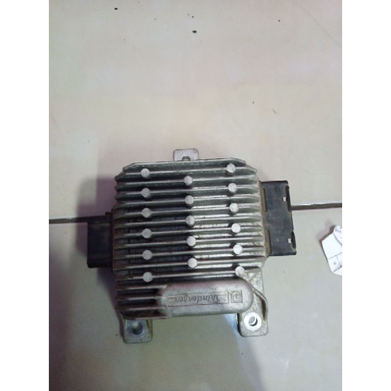 ecu vario 125 New iss 2020 original motor