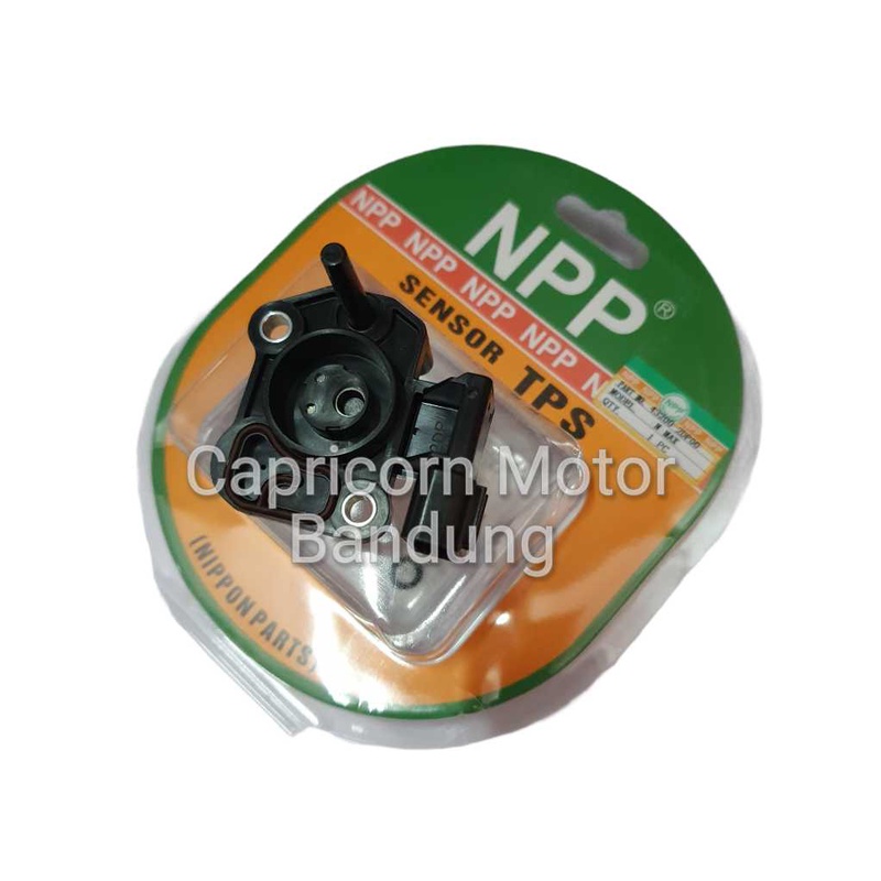 SENSOR TPS NMAX 2DP N MAX NPP GAS THROTLE NPP