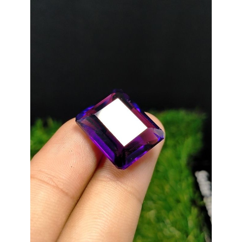 TERMURAH batu kecubung amethyst asli batu natural