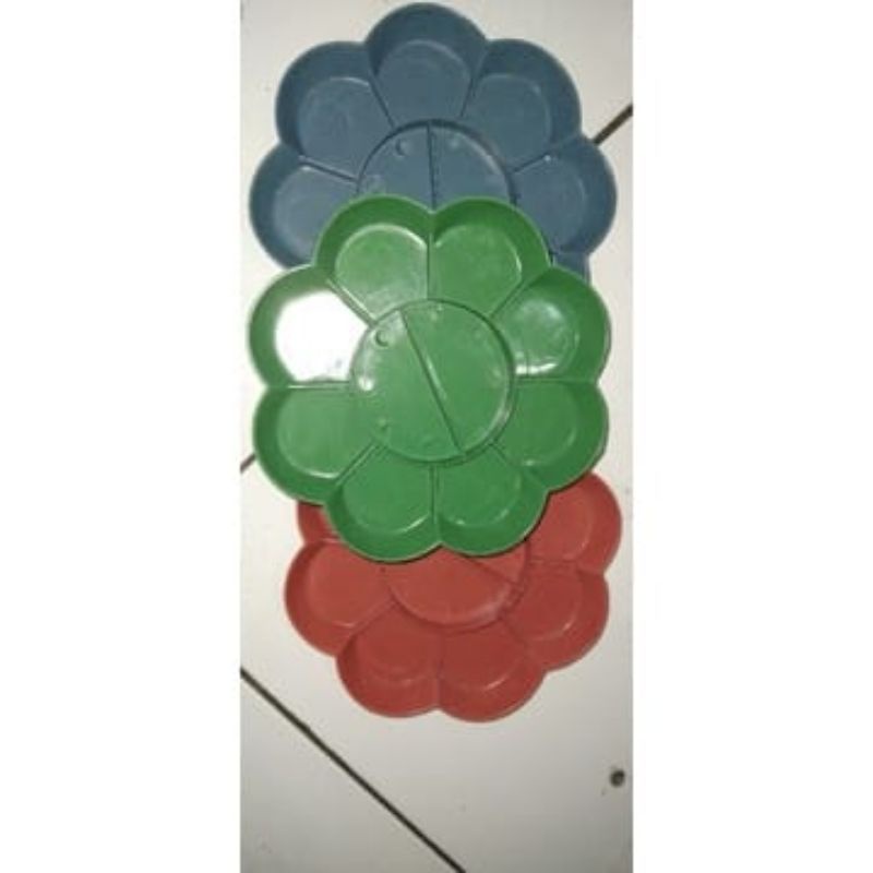 

STEROFOM LUKIS JUMBO LIST
